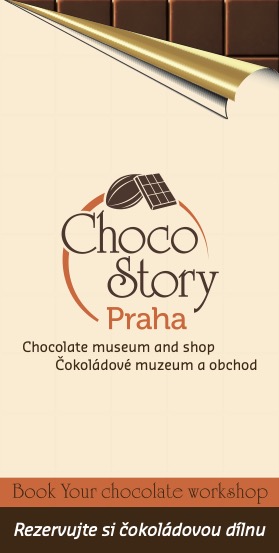 Choco Story Praha